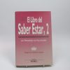 El libro del saber estar, 2