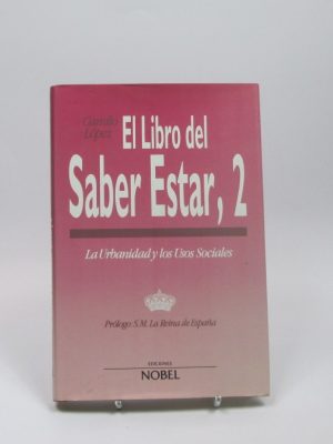 El libro del saber estar, 2