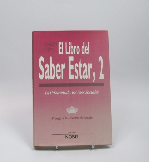 El libro del saber estar, 2
