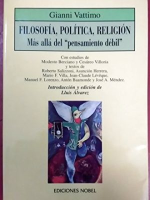 9788487531651_filosofia-politica-religion-spanish-edition_front-1.jpg Filosofia, politica, religion (spanish edition)