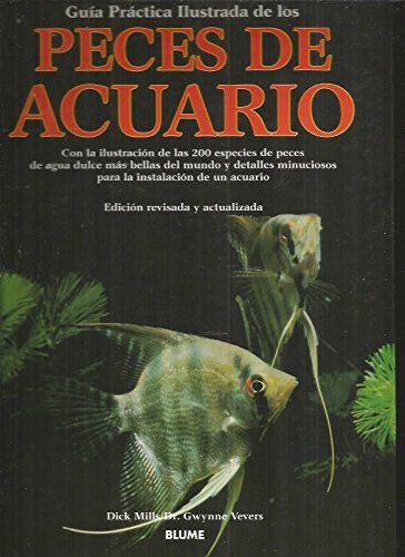 9788487535239_peces-de-acuario-gpi-spanish-edition_front-2.jpg Peces de acuario - g.p.i. - (spanish edition)