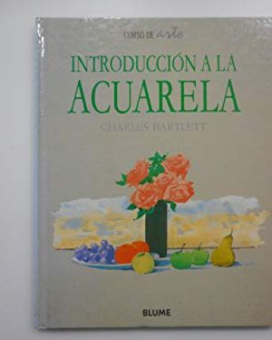 Version 1.0.0 Introduccion a la acuarela (spanish edition)