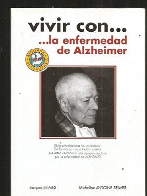 Vivir mejor con... alzheimer