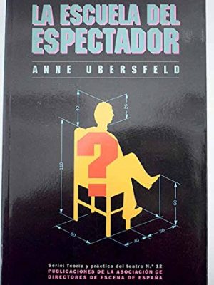 Version 1.0.0 La escuela del espectador (spanish edition)