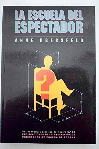 Version 1.0.0 La escuela del espectador (spanish edition)