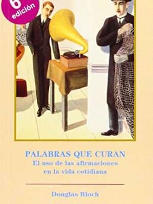 Palabras que curan