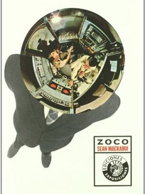 Sean mackaoui. zoco (spanish edition)