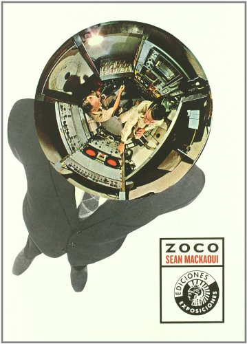 Sean mackaoui. zoco (spanish edition)
