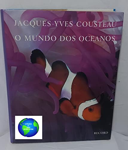 Mundo de los oceanos, el.
