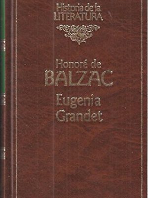 Heroínas literarias en el cine: eugenia grandet