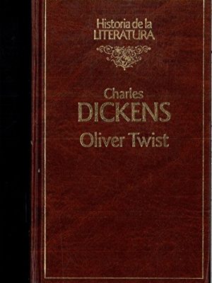 Oliver twist