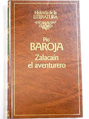 9788487634659_zalacain-el-aventurero_front-1.jpg Zalacain el aventurero