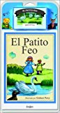 9788487650116_el-patito-feo-the-ugly-duckling-libro-y-cassette-spanish-edition_front-1.jpg El patito feo / the ugly duckling - libro y cassette (spanish edition)