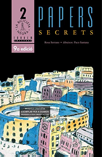 9788487693243_papers-secrets_front-3.jpg Papers secrets