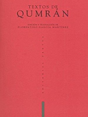 Textos de qumrán