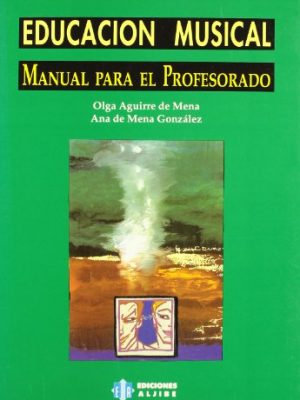 9788487767074_educacion-musical-manual-para-el-profesorado-spanish-edition_front-3.jpg Educación musical: manual para el profesorado (spanish edition)