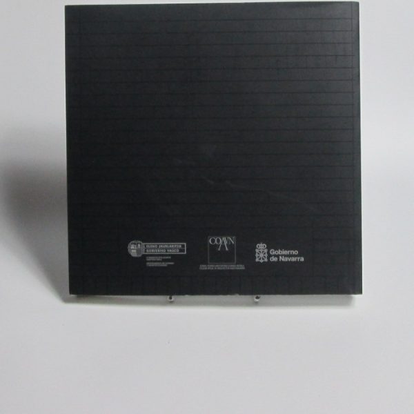 Ehaeo arkitektura sariak premios coavn de arquitectura