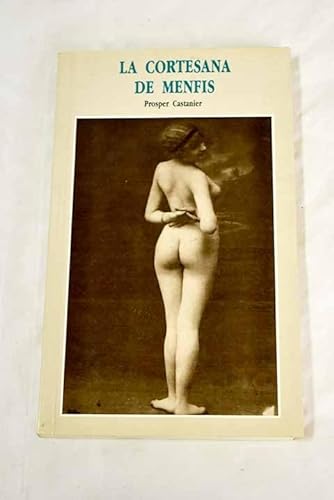 Cortesana de menfis, la