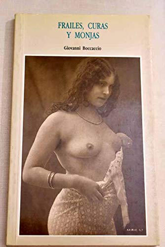 9788487859243_frailes-curas-y-monjas_front-1.jpg Frailes, curas y monjas