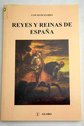 Reyes y reinas de espana