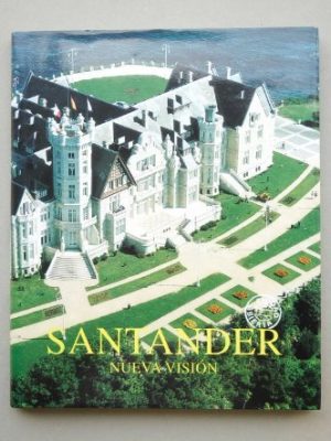 Santander. nueva vision