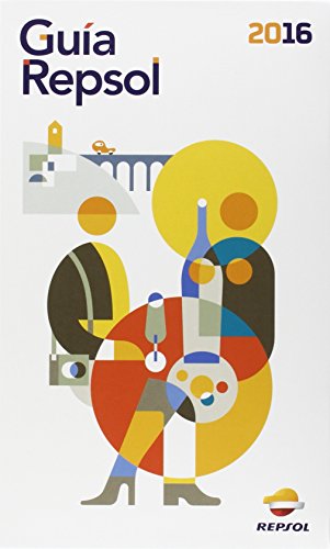 Guía repsol 2016 (spanish edition)