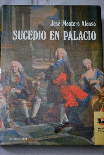 Sucedió en palacio (spanish edition)