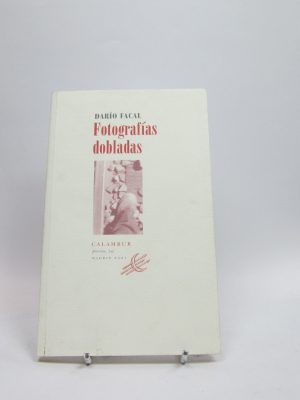 Fotografías dobladas