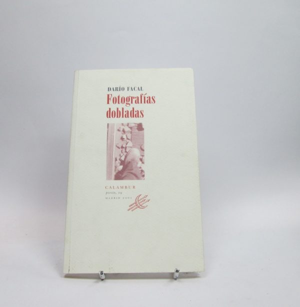 Fotografías dobladas