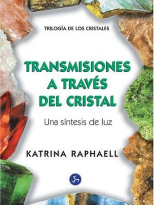 Transmision a traves del cristal (spanish edition)