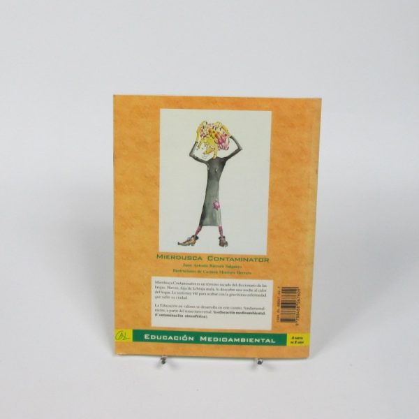 Mierdusca contaminator