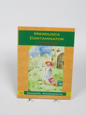 Mierdusca contaminator