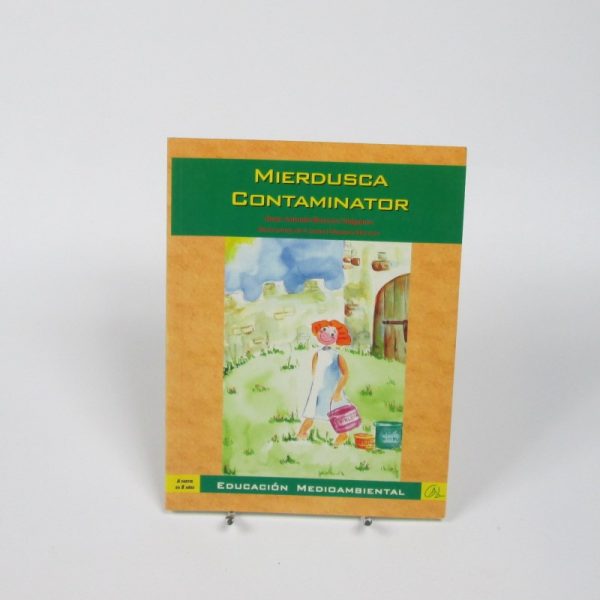 Mierdusca contaminator