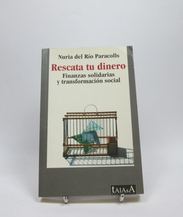 Rescata tu dinero