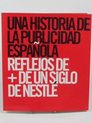 Una historia de la publicidad española