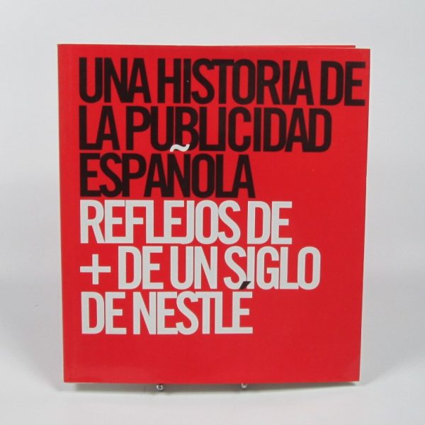 Una historia de la publicidad española