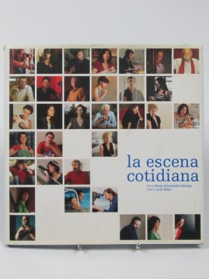 La escena cotidiana