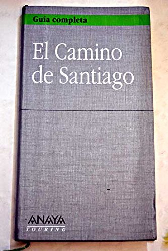 Camino de santiago, el. (fasc.)