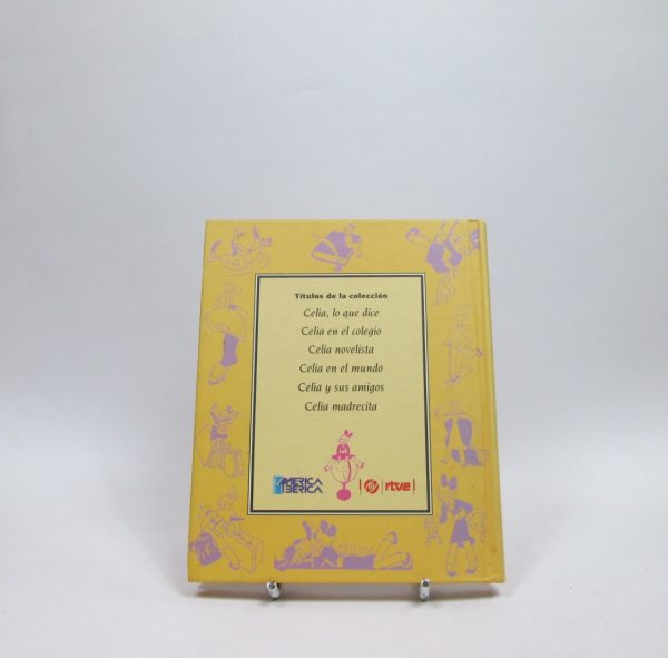 9788488337726_celia-y-sus-amigos_back-3.jpg Celia y sus amigos