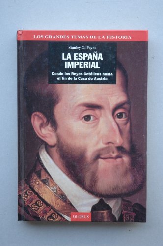 9788488424051_la-espana-imperial-spanish-edition_front-1.jpg La espana imperial (spanish edition)