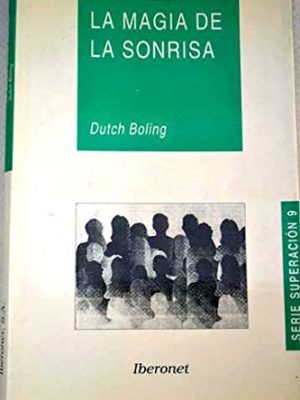 9788488534149_la-magia-de-la-sonrisa_front-1.jpg La magia de la sonrisa
