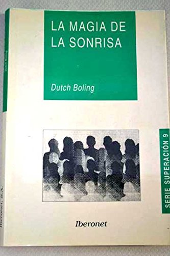 9788488534149_la-magia-de-la-sonrisa_front-1.jpg La magia de la sonrisa