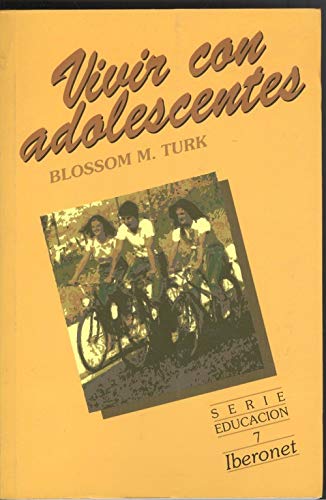 Vivir con adolescentes