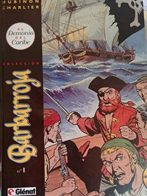 9788488574282_barbarroja-t1-el-demonio-del-caribe_front-1.jpg Barbarroja t.1 el demonio del caribe