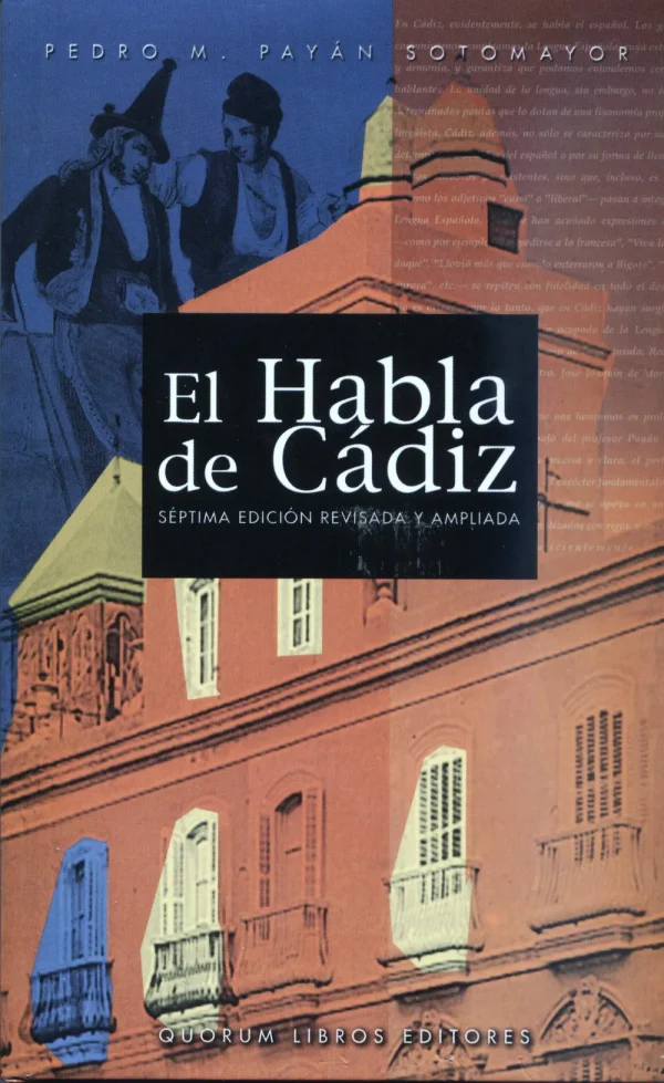 El habla de cádiz