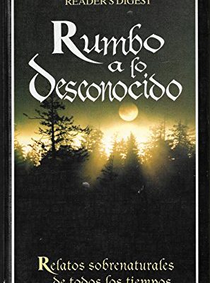 Rumbo a lo desconocido