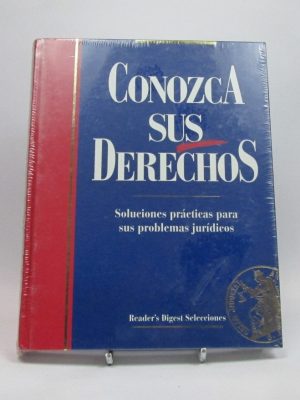 9788488746405_conozca-sus-derechos-soluciones-practicas-para-sus-problemas-juridicos_front-4.jpg Conozca sus derechos: soluciones prácticas para sus problemas jurídicos