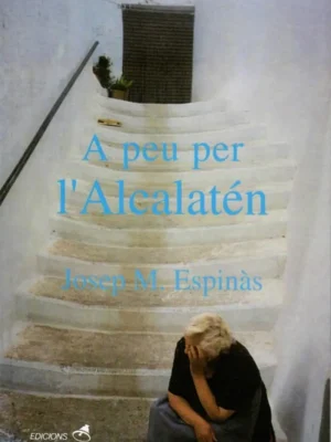 A peu per l'alcalatén