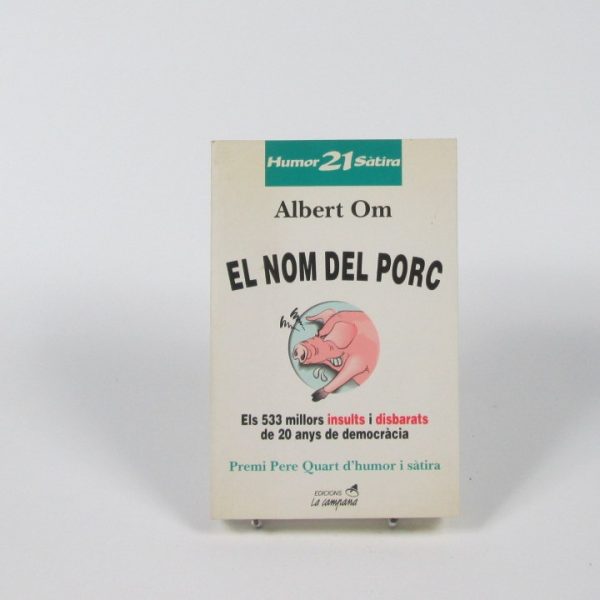 El nom del porc