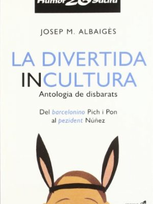 La divertida incultura